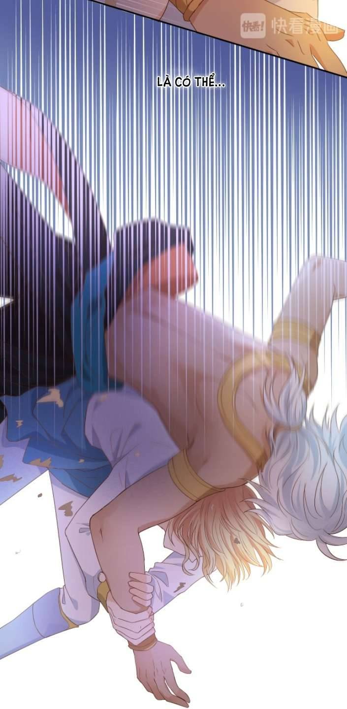 Địch Úc Đa Chi Ca Chapter 61 - Trang 4