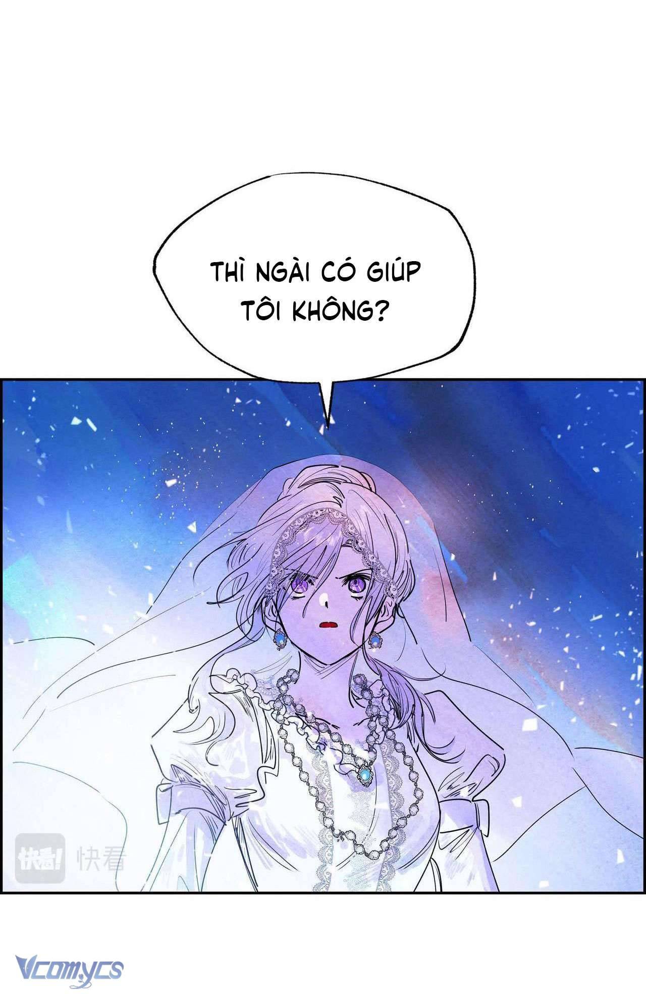 Ác Nữ Sau Lớp Mặt Nạ Chapter 4 - Trang 3