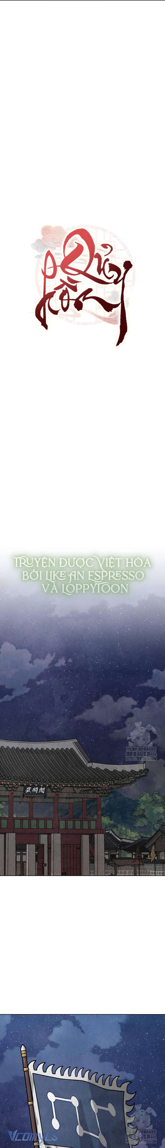 Quỷ Hồn Chap 15 - Next Chap 16