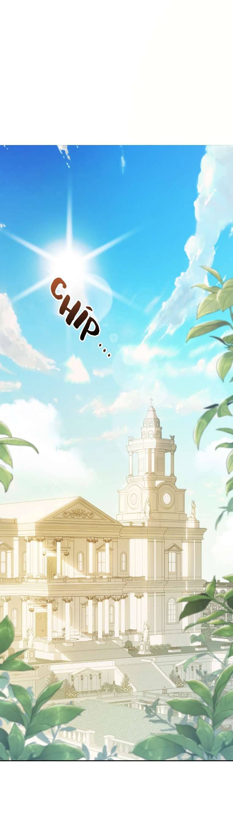 Ác Nữ Chỉ Là Một Con Rối Chap 71 - Next Chap 72