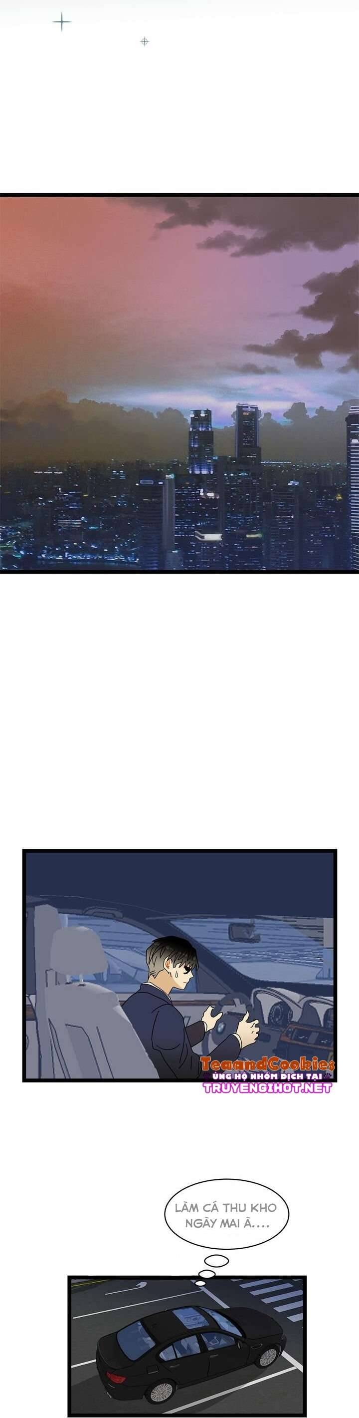 Giả Mạo Theo Phong Cách Chapter 13 - Trang 4