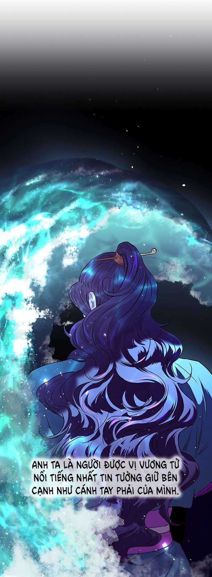 Vương Tử Huyền Bí Chapter 3 - Trang 4