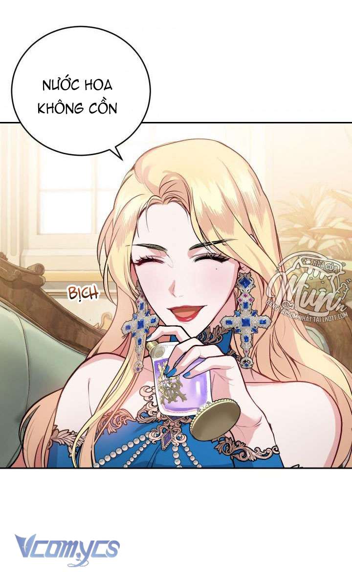 Nhà Điều Chế Nước Hoa Độc Quyền Của Bạo Chúa Chapter 9 - Trang 3