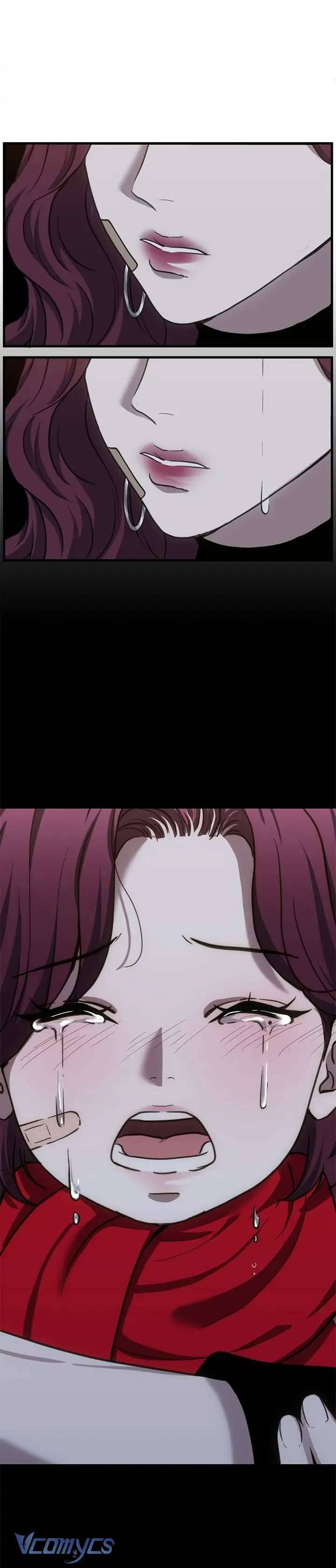 Ba Lần Động Phòng Chapter 30 - Trang 4