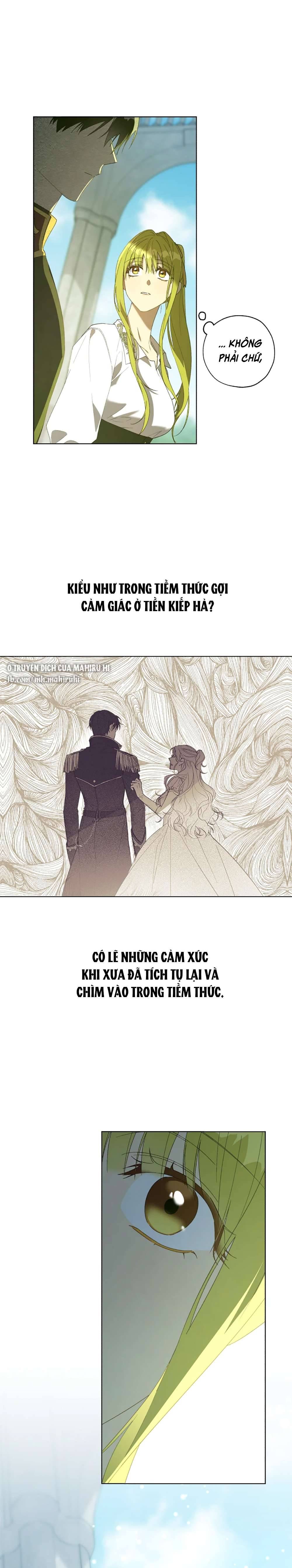 Công Chúa Khắc Ấn Lên Kẻ Phản Nghịch Chap 54 - Trang 2