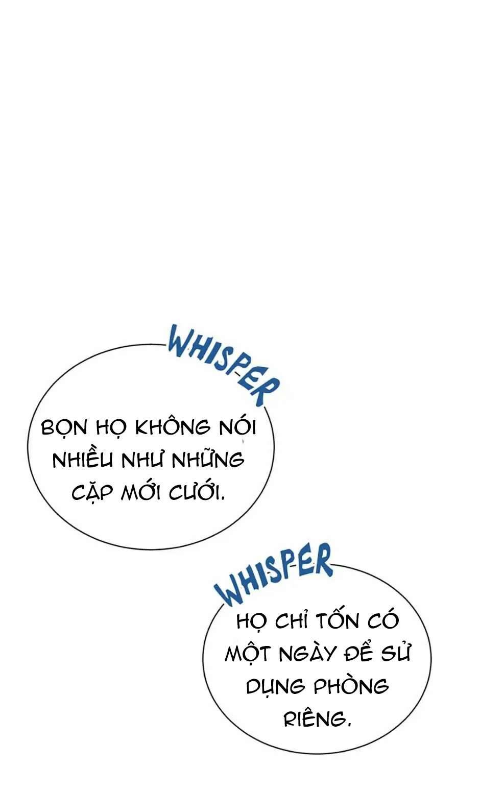 Nữ Công Tước Với Tâm Hồn Trống Rỗng Chapter 27 - Trang 4