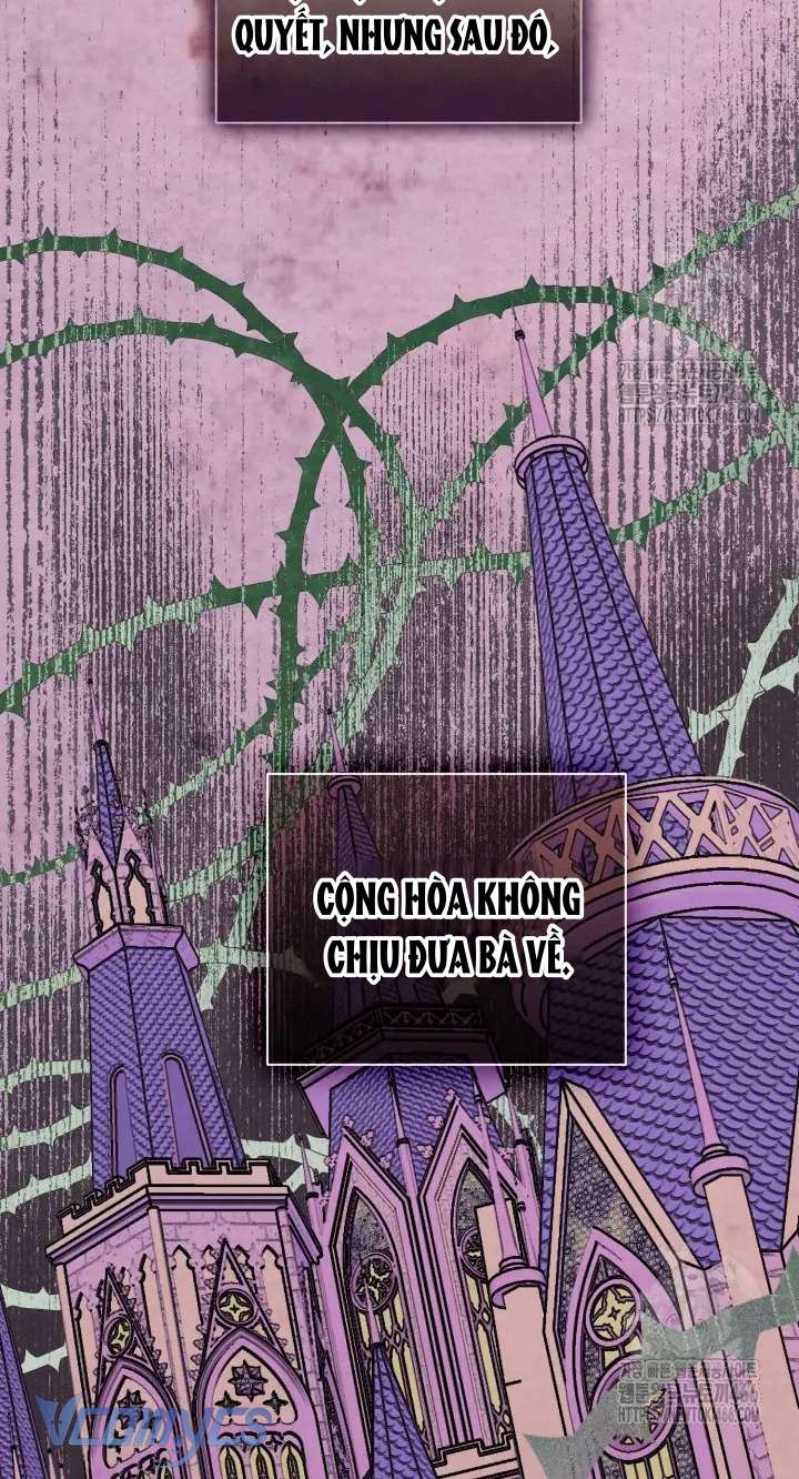 Sự Điều Trị Đặc Biệt Của Tinh Linh Chapter 95 - Trang 4