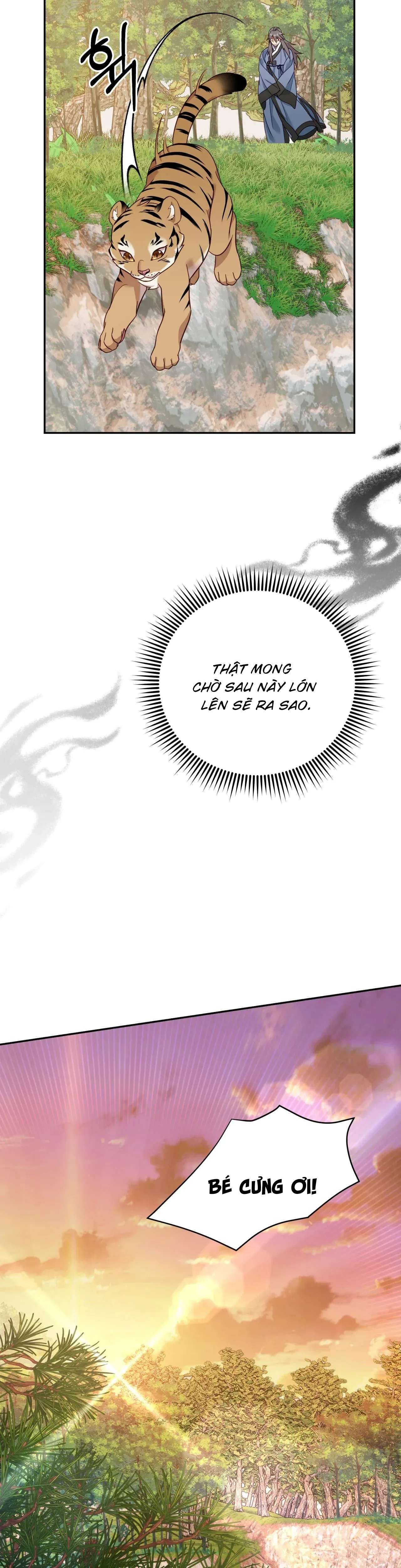 [ 18+ ] Khúc ca của loài cầm thú Chap 4 - Next Chap 5