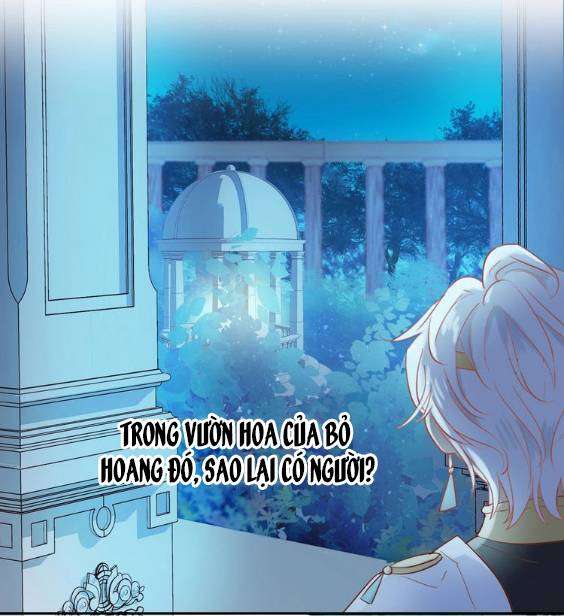 Địch Úc Đa Chi Ca Chapter 11 - Trang 4