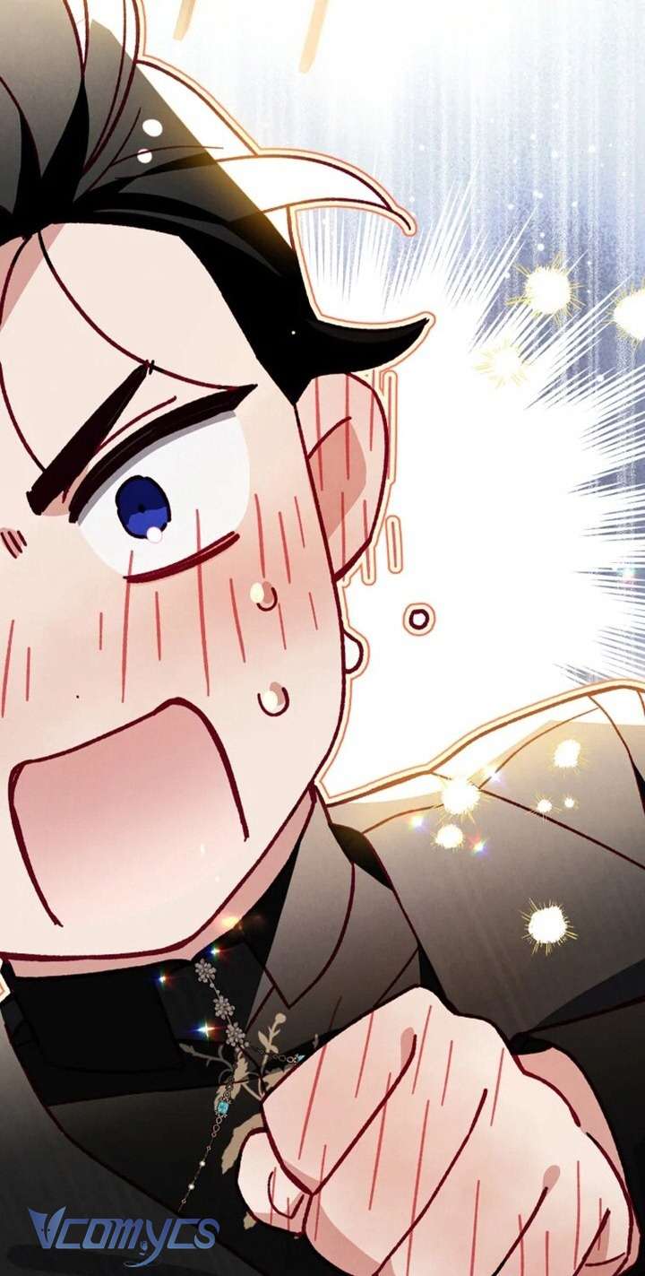 Nuôi vị hôn phu bằng tiền bạc. Chap 46 - Trang 2