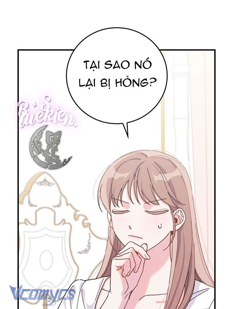 Chị Gái Của Nhân Vật Phản Diện Hôm Nay Cũng Đang Đau Khổ Chapter 36 - Trang 4