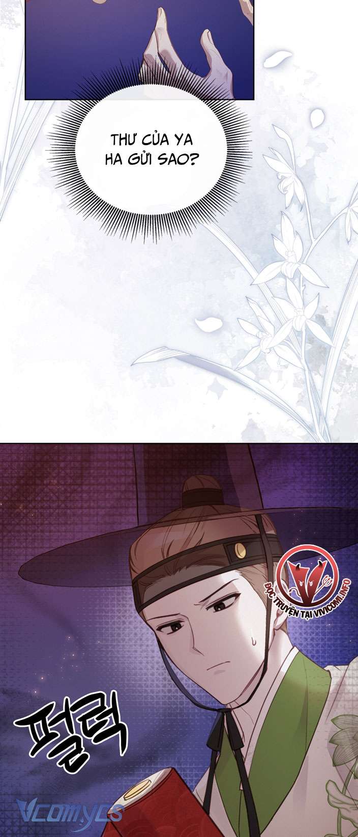[18+] Tiết Học Bí Mật Của Trung Điện Chap 2 - Next Chap 3