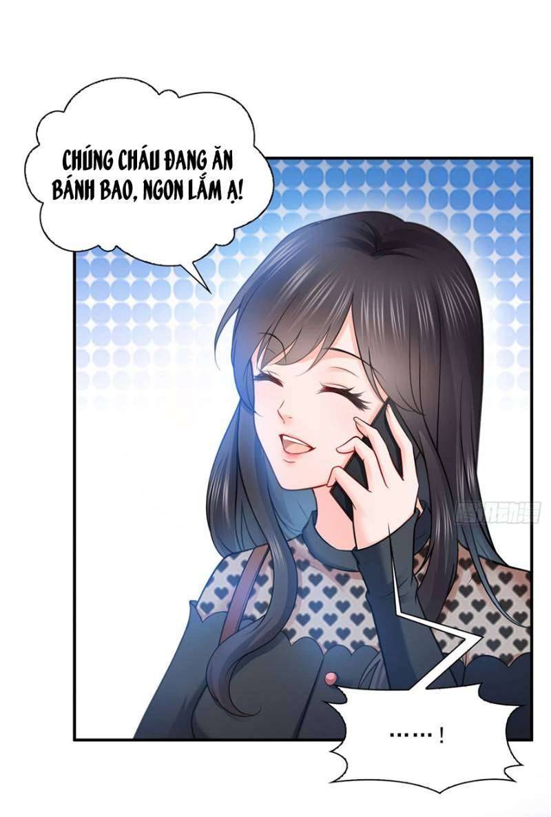 Hệt Như Hàn Quang Gặp Nắng Gắt Chap 47 - Trang 4