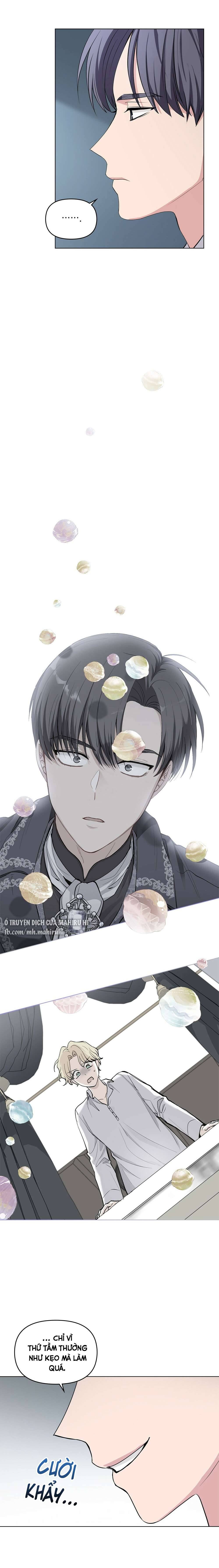 Tìm Lại Camellia Chapter 16 - Trang 4