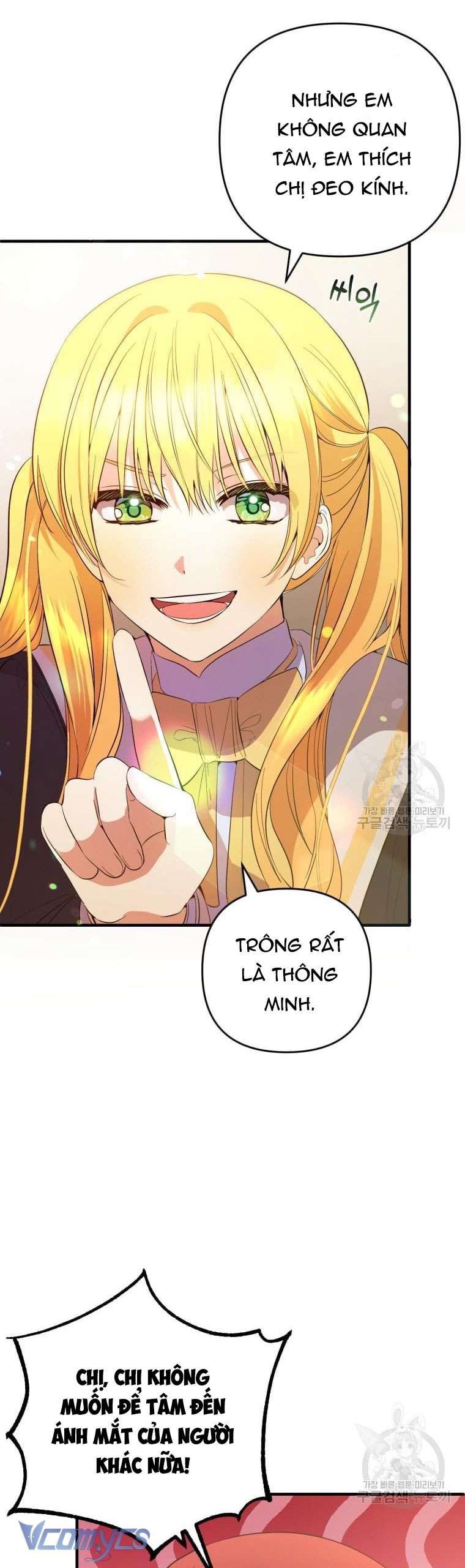 Lần Đầu Thấy Phản Diện Đáng Yêu À? Chap 29 - Next Chap 30