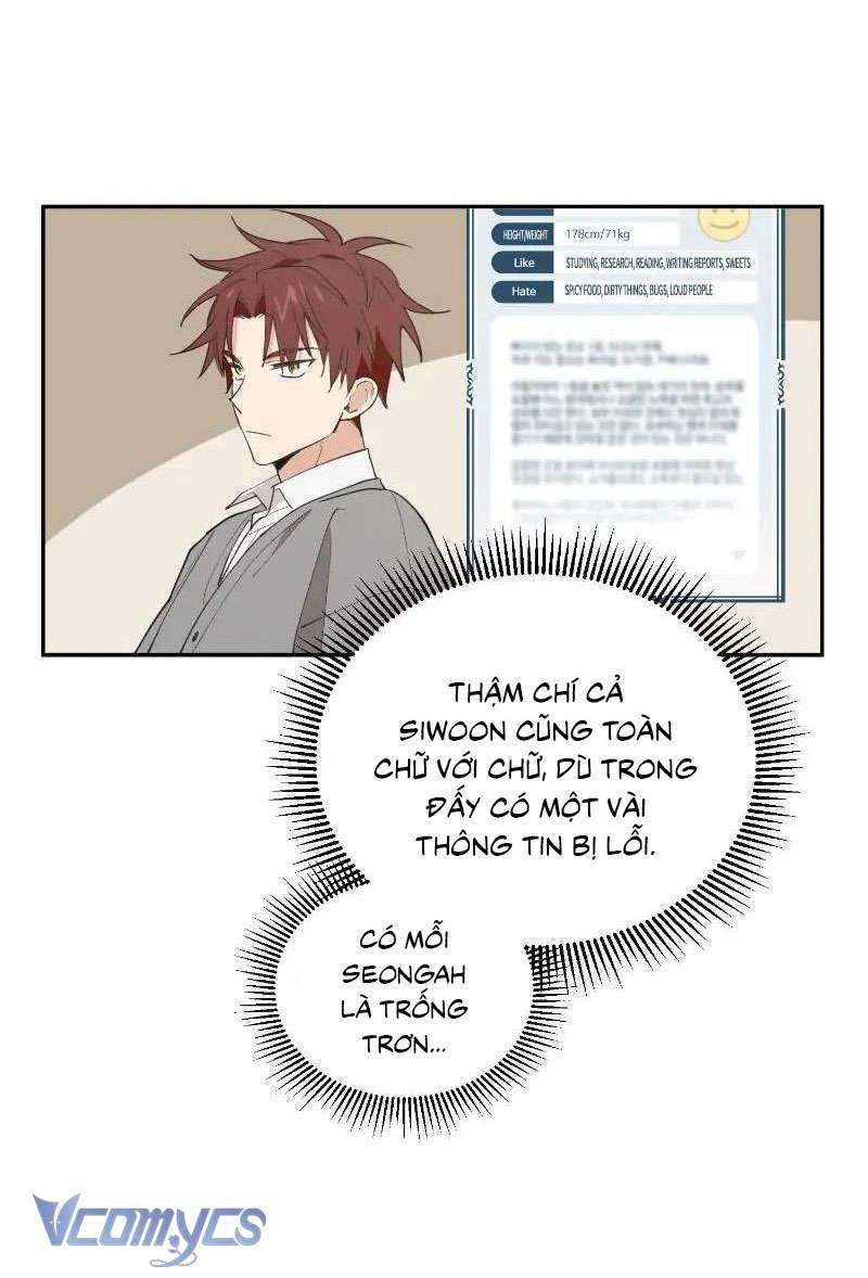 Điều Ước Sao Băng Chap 7 - Trang 4