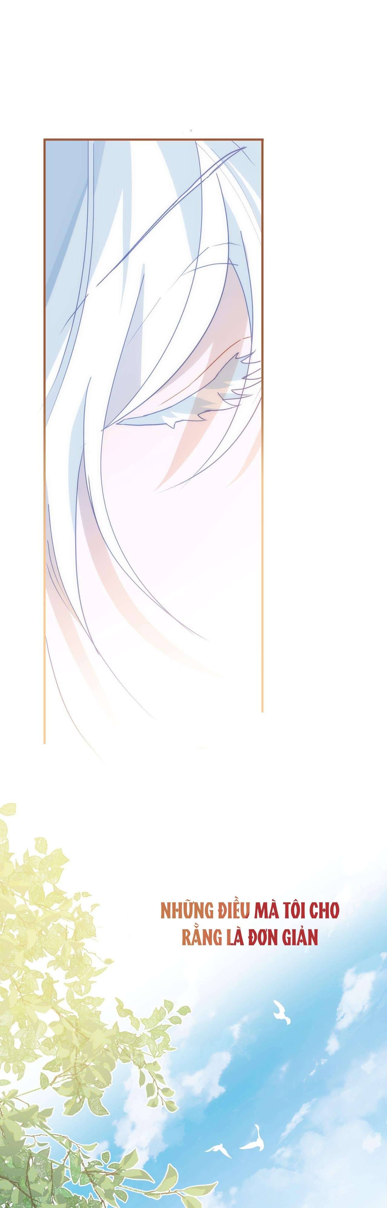 Cô công chúa không muốn được nuông chiều Chap 18 - Trang 2