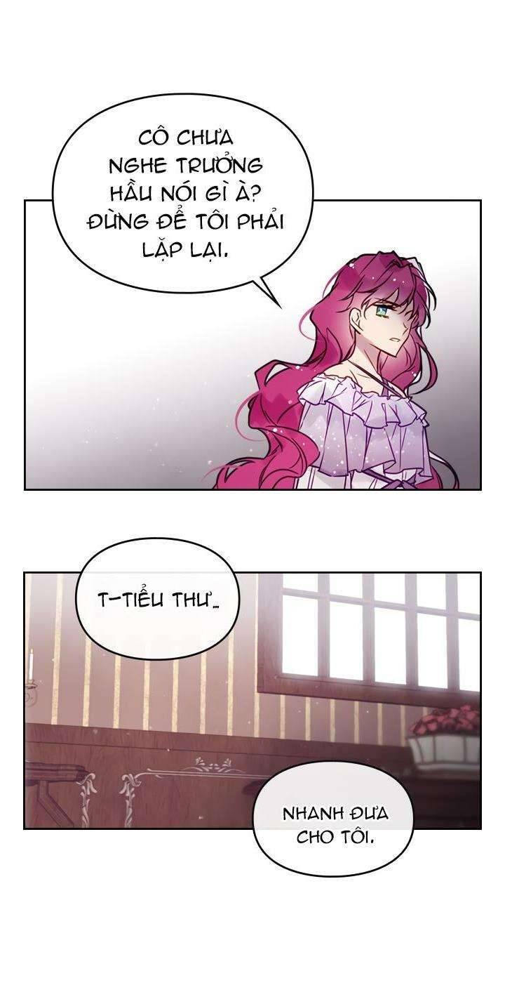 Kết Cục Của Nhân Vật Phản Diện Chỉ Có Thể Là Cái Chết Chapter 10 - Trang 4