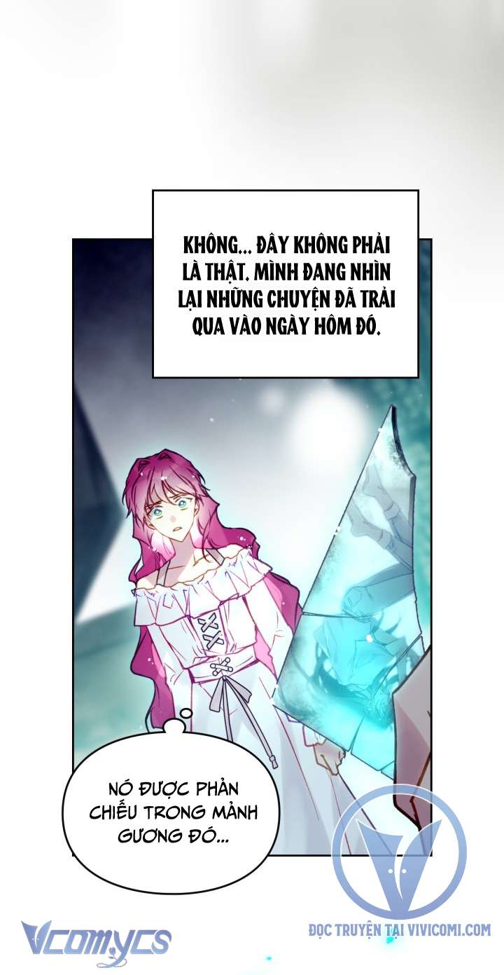 Kết Cục Của Nhân Vật Phản Diện Chỉ Có Thể Là Cái Chết Chapter 162 - Trang 4