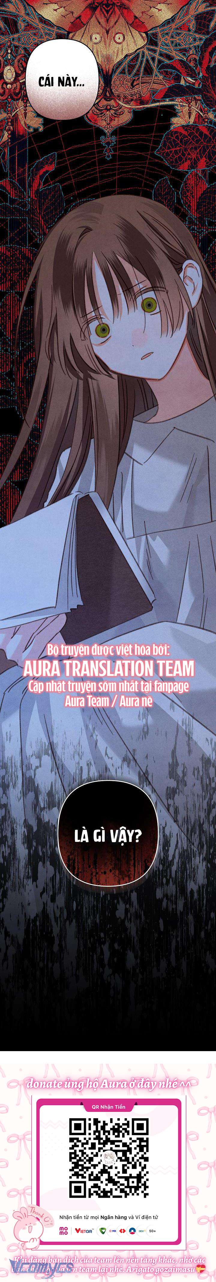 Sống Sót Như Một Hầu Gái Trong Trò Chơi Kinh Dị Chapter 42 - Trang 4