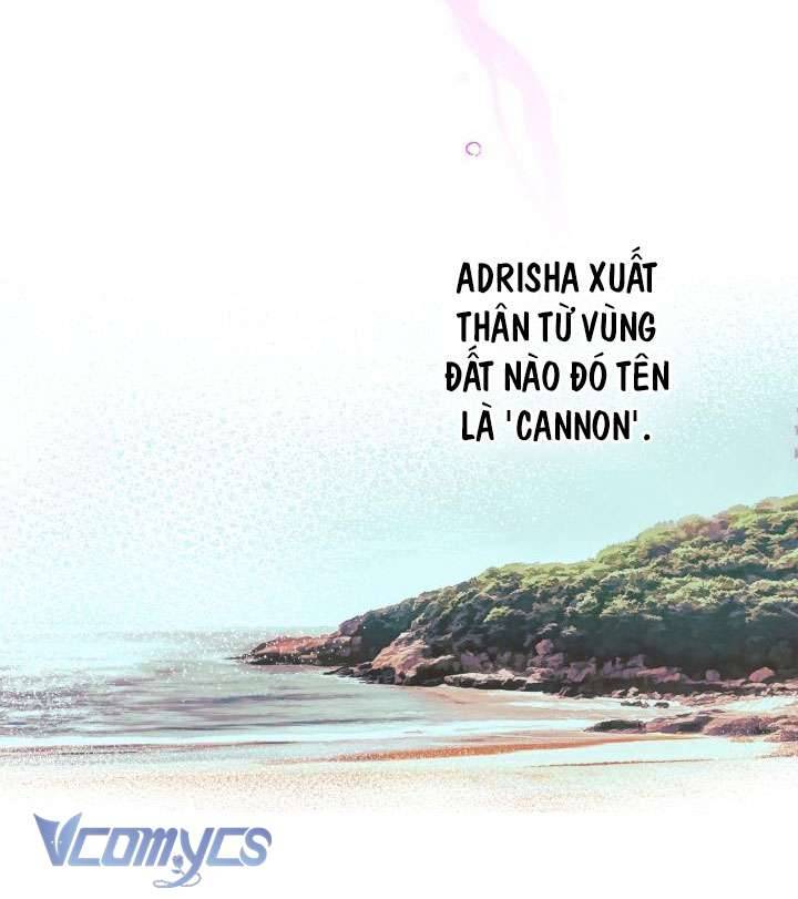 Những Nhân Vật Mạnh Nhất Thế Giới Ám Ảnh Tôi Chapter 21 - Trang 4