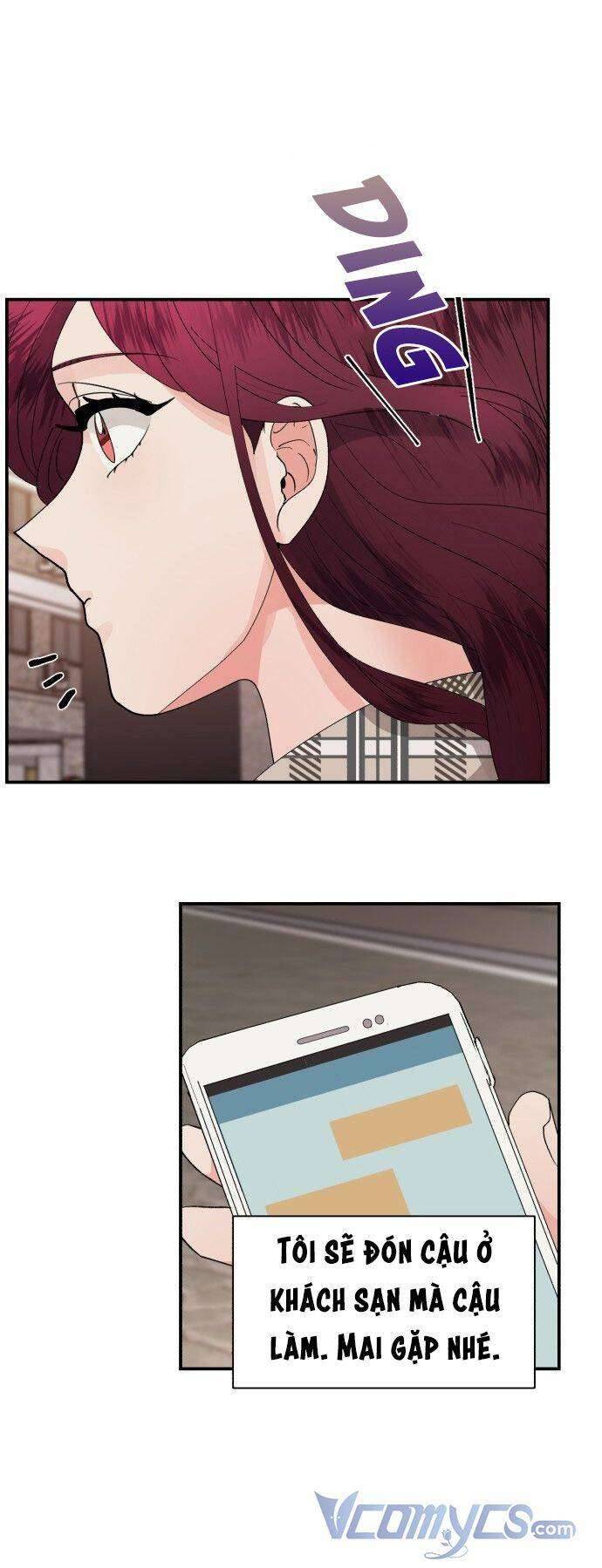 Oan Gia Ngõ Hẹp Chapter 16 - Trang 3