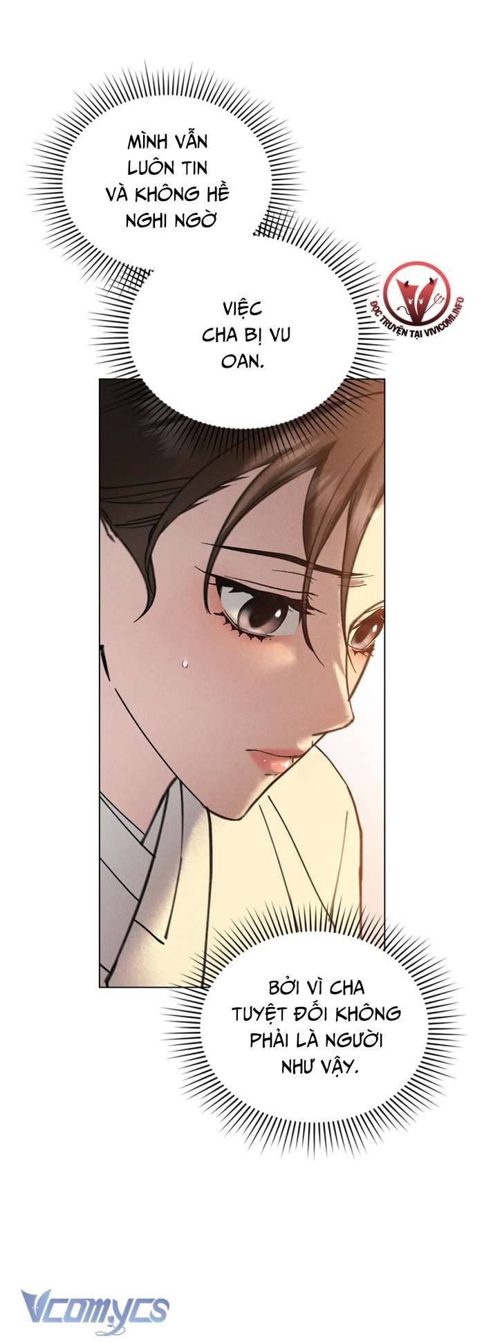 [18+] Đêm Giông Bão Chap 37 - Trang 2