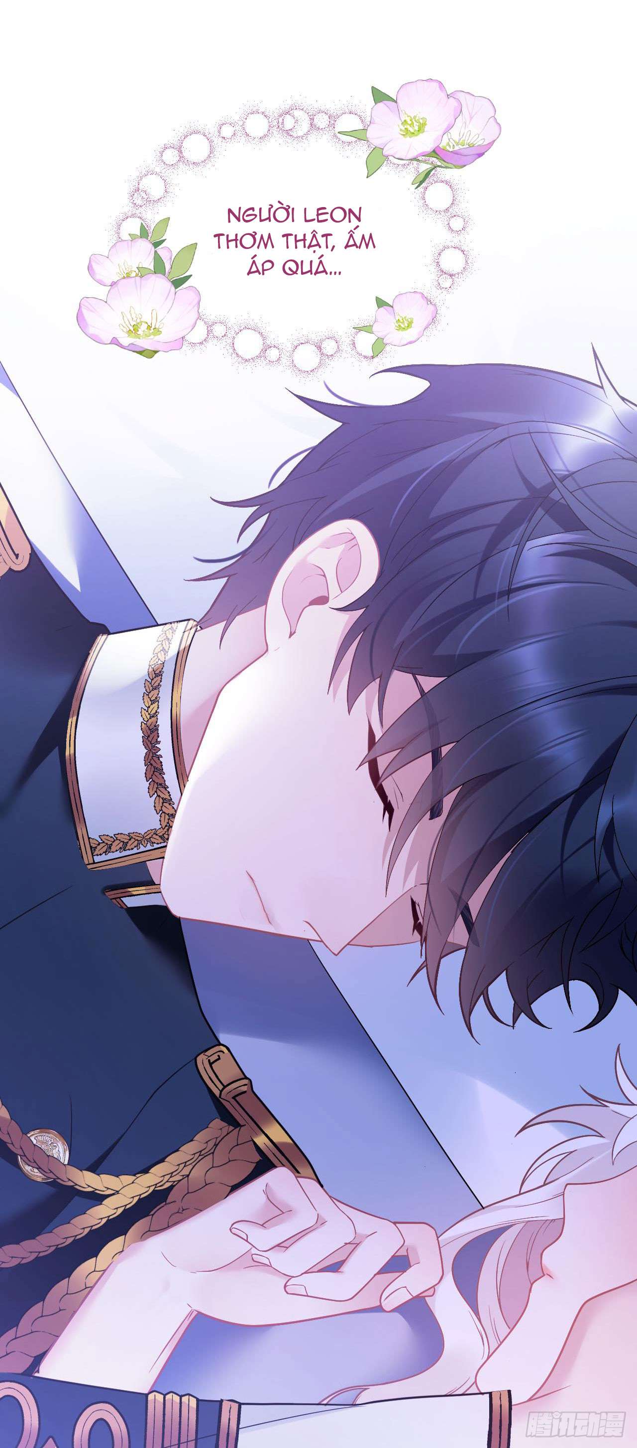 Hiệp Sĩ Độc Quyền Của Long Nữ Chapter 5 - Trang 4