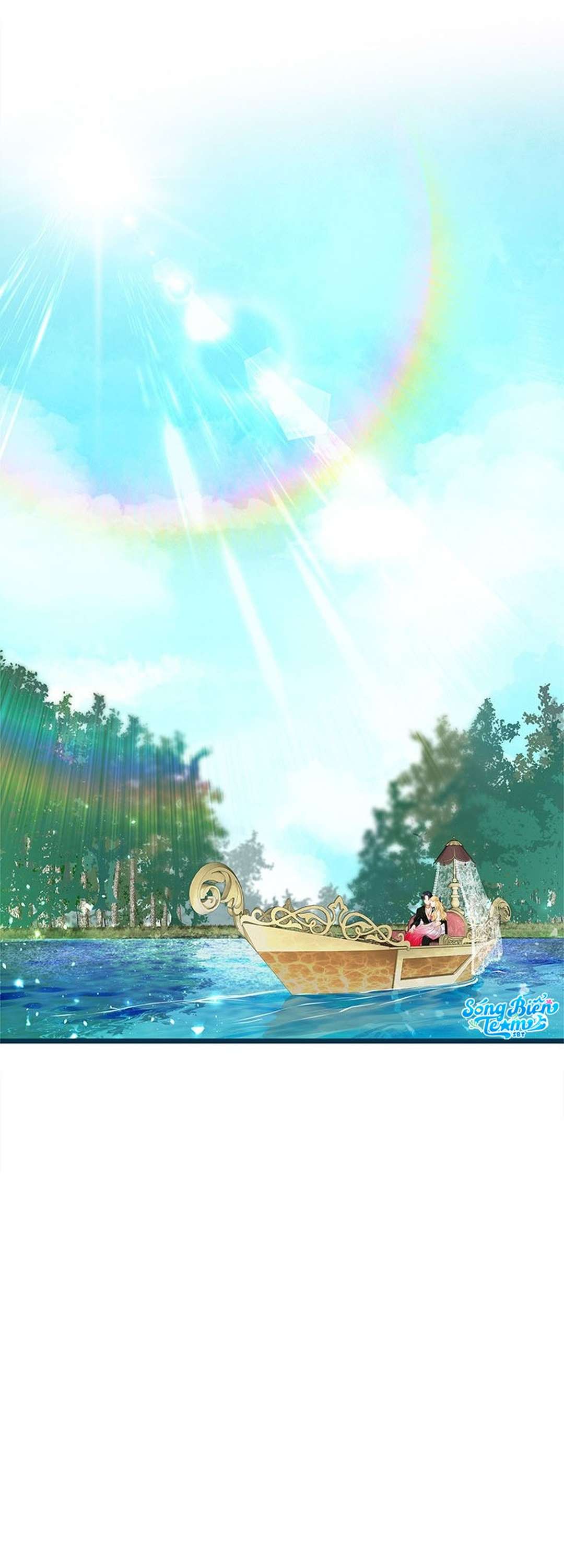 [ 18+ ] Bệ hạ đã thay đổi rồi! Chap 17 - Trang 2