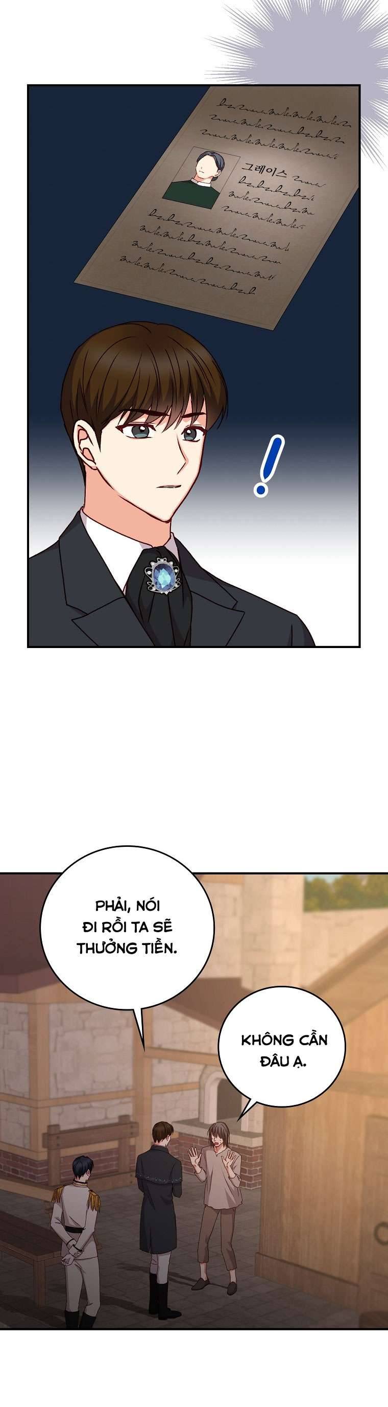 Cẩn Thận Với Các Anh Trai Đấy! Chap NT4 - Trang 2