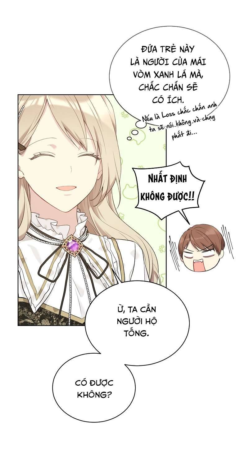 Vương Miện Lục Bảo Chap 55 - Trang 2