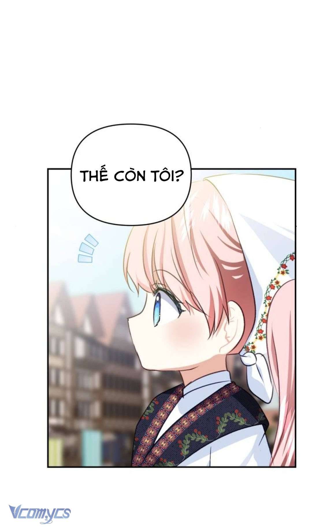 Con Gái Của Công Tước Ác Ma Chapter 42 - Trang 3