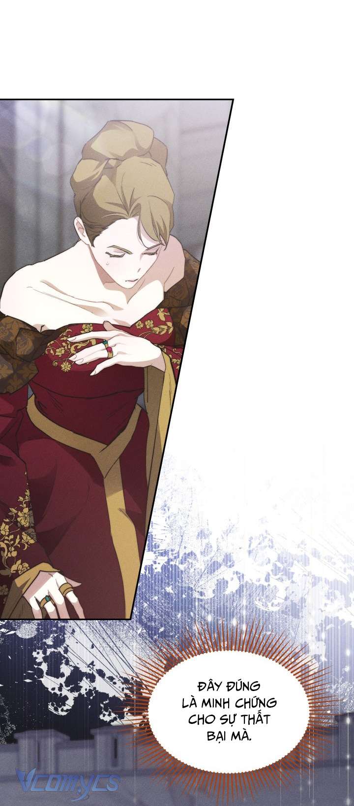 Tiếng Trống Vang Dội Chapter 4 - Trang 4