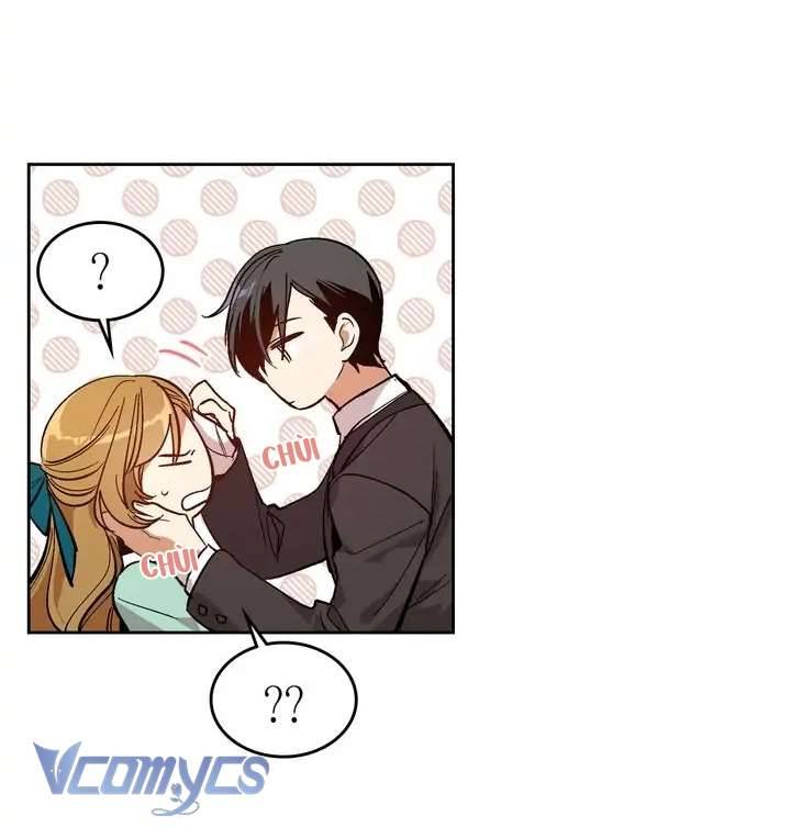 Vị Hôn Thê Khế Ước Của Công Tước Chapter 72 - Trang 4