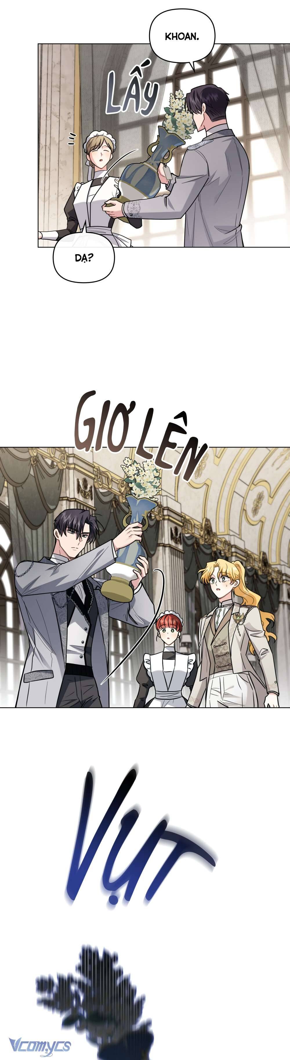 Tìm Lại Camellia Chapter 85 - Next Chapter 86