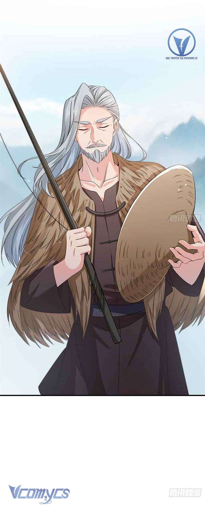 Hệt Như Hàn Quang Gặp Nắng Gắt Chap 532 - Trang 4