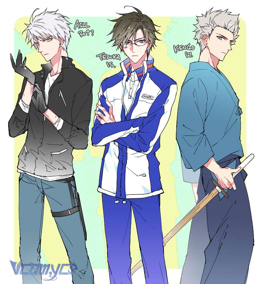 Chợ Review Nhà Họ Hoàng Chap Suol - Trang 2