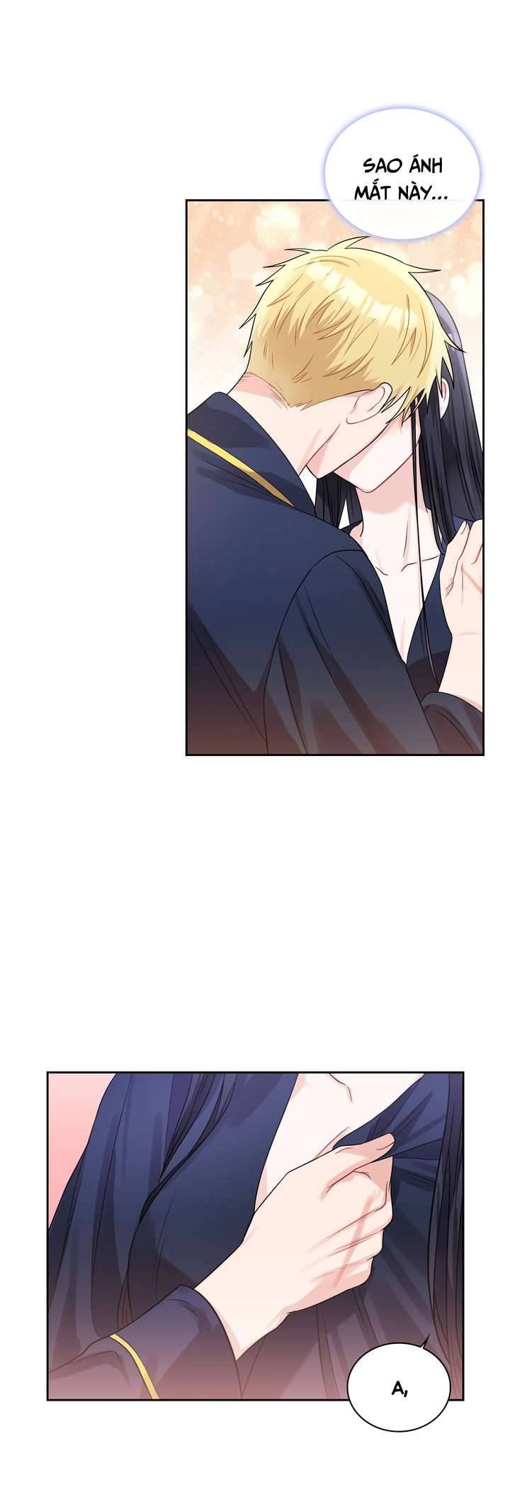 Công Nương Su Chapter 49 - Trang 4