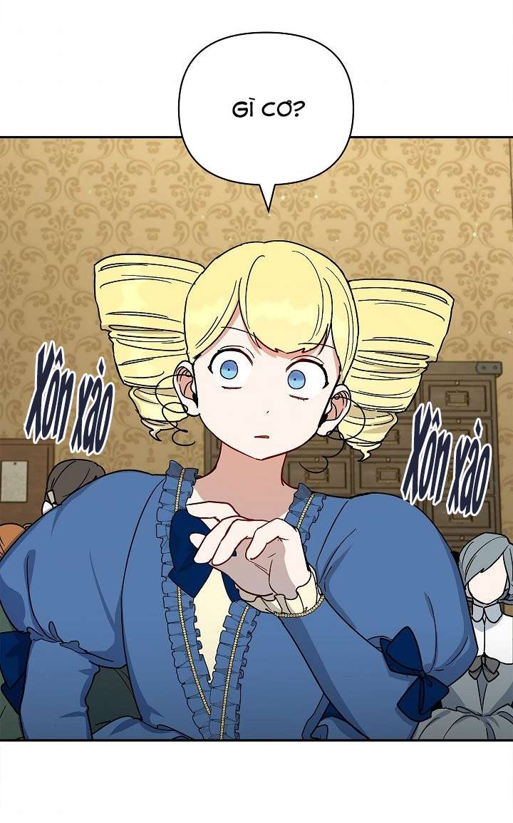 Phương Pháp Trở Thành Con Gái Của Người Hùng Bóng Đêm Chap 38 - Next Chap 39