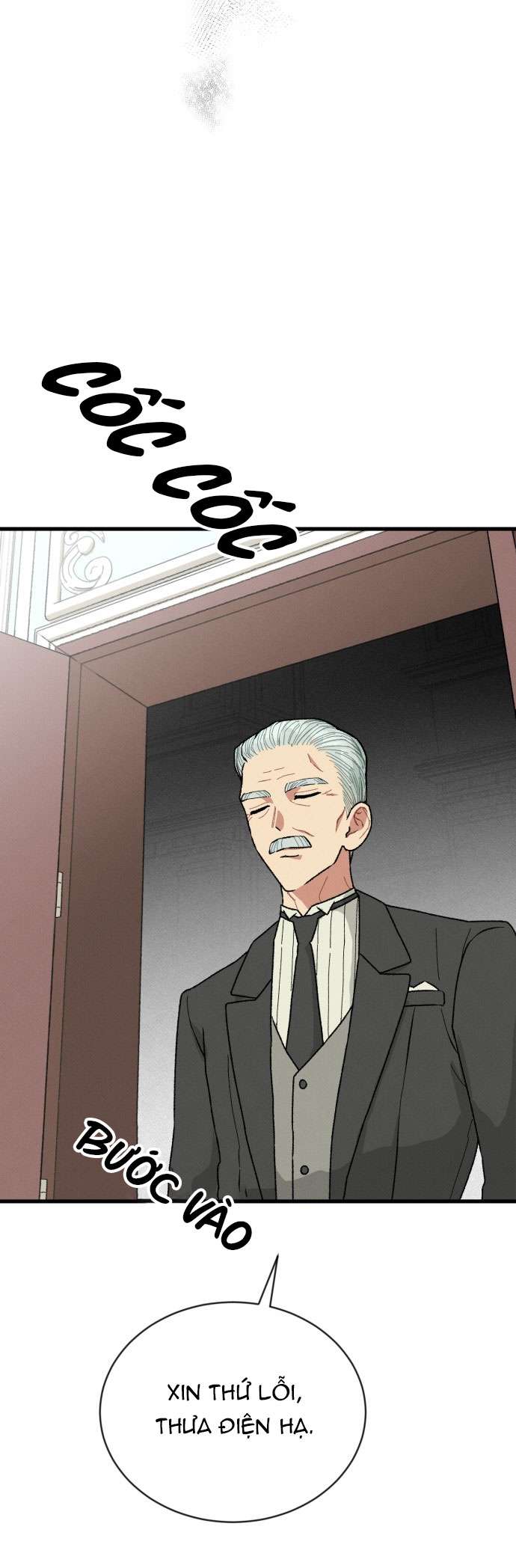 Nam Thứ Đình Công Thì Phải Làm Sao?! Chapter 3 - Next Chapter 4