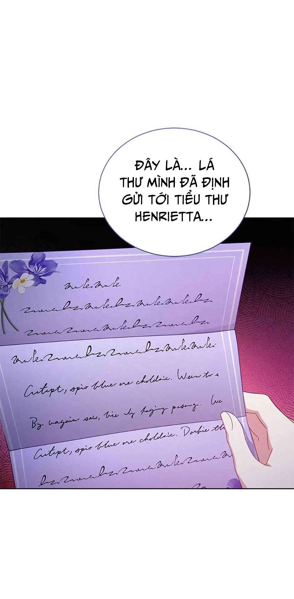 Hầu Gái Trong Trò Chơi Harem Ngược Muốn Nghỉ Việc Chapter 32 - Trang 4