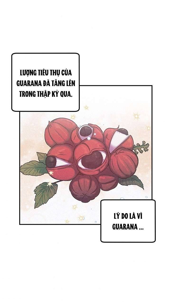 May Mắn Hay Bất Hạnh Chap 38 - Trang 4