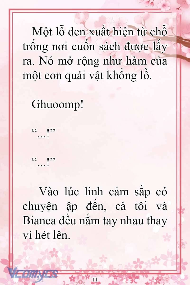 [Novel] Đặc Quyền Của Người Chuyển Sinh Chap 11 - Next Chap 12