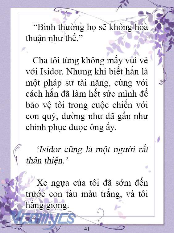 [Novel] Làm Ác Nữ Bộ Không Tốt Sao? Chap 185 - Trang 2