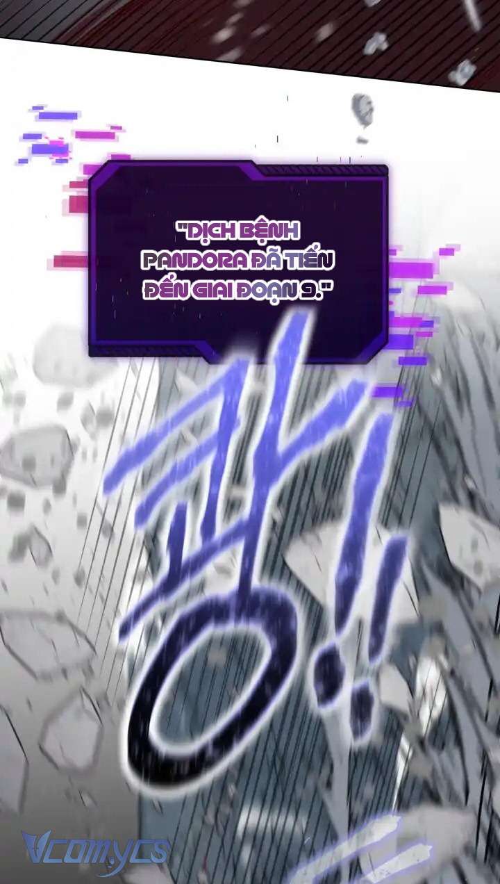 Sự Điều Trị Đặc Biệt Của Tinh Linh Chapter 78 - Trang 4