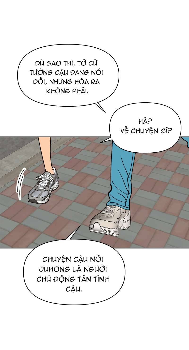 Tình Xưa Viết Lại Chapter 24 - Trang 4