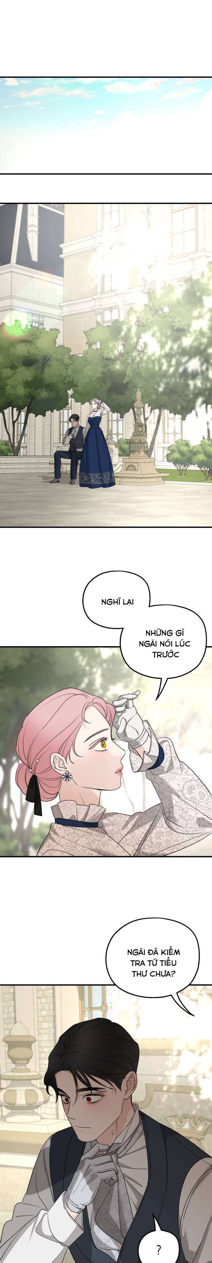 Gia Đình Chồng Quá Ám Ảnh Bởi Tôi Chap 69 - Trang 2