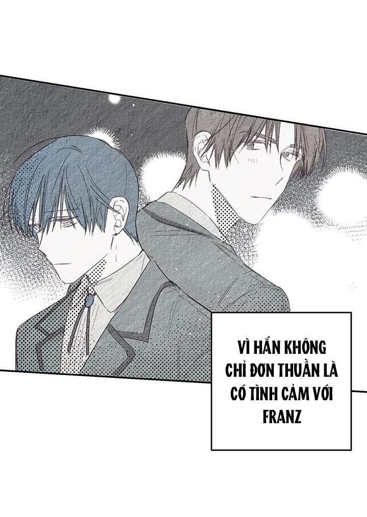 Trước Tiên Phải Giấu Em Trai Cái Đã! Chap 3 - Trang 2