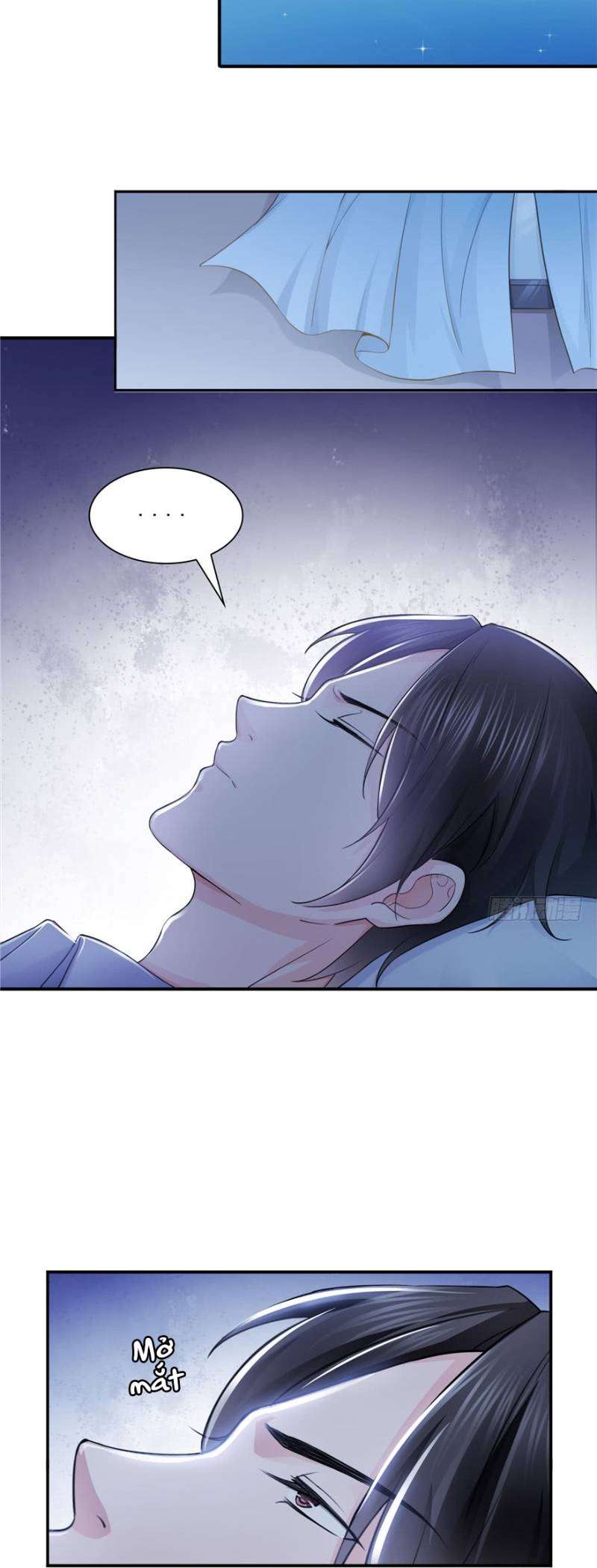 Hệt Như Hàn Quang Gặp Nắng Gắt Chap 18 - Trang 4