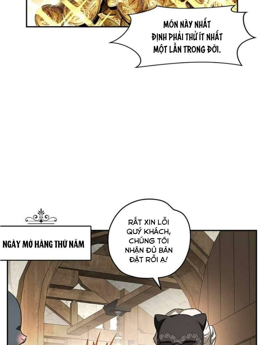 Hôn Phu Ẩn Sắc Chapter 36 - Trang 4